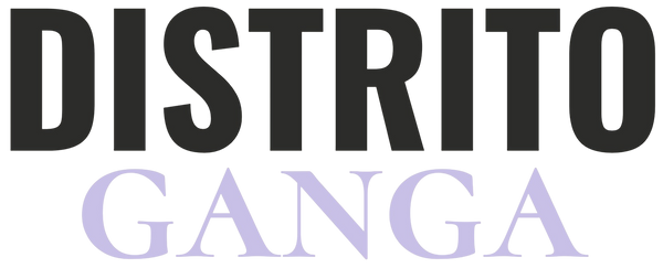 Distrito Ganga